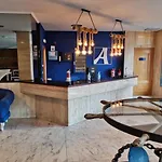 Szálloda Boutique Arha De Santoña
