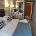 Boutique Arha De Szálloda Santoña
