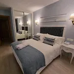 Szálloda Boutique Arha De 2*