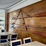 Szálloda Boutique Arha De