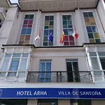 Boutique Arha De Szálloda 2*