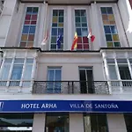 Boutique Arha De Szálloda
