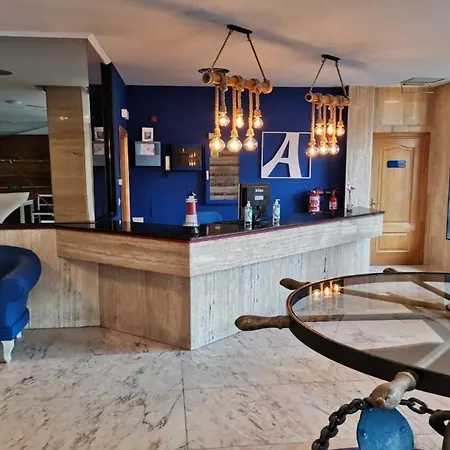 Hotel Arha Santona By Maile Santona
