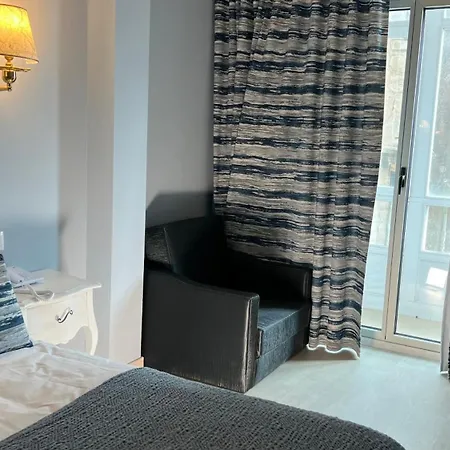 Boutique Arha De Hotel Santona