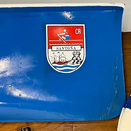 Boutique Arha De Santona