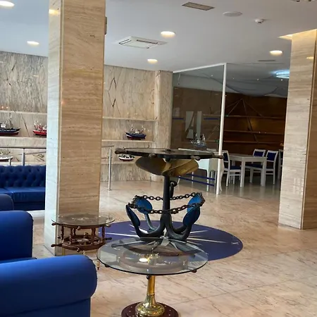 Hotel Arha Santona By Maile 2*