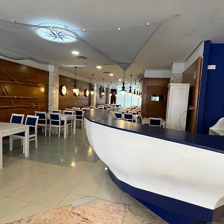 Hotel Arha Santona By Maile 2*