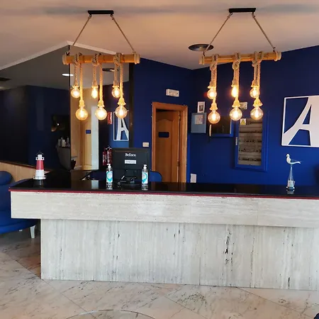 Hotel Boutique Arha De 2*