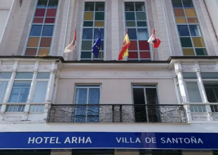 Boutique Arha De Hotel