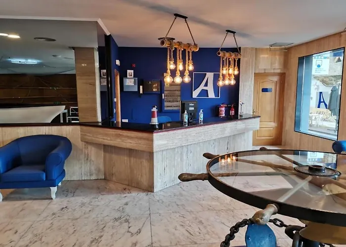 Hotel Boutique Arha De Santona