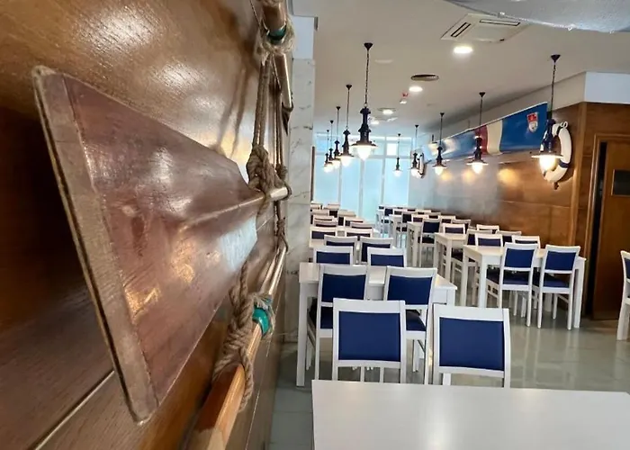 Hotel Boutique Arha De Santona