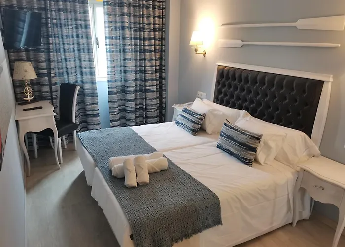 Hotel Boutique Arha De