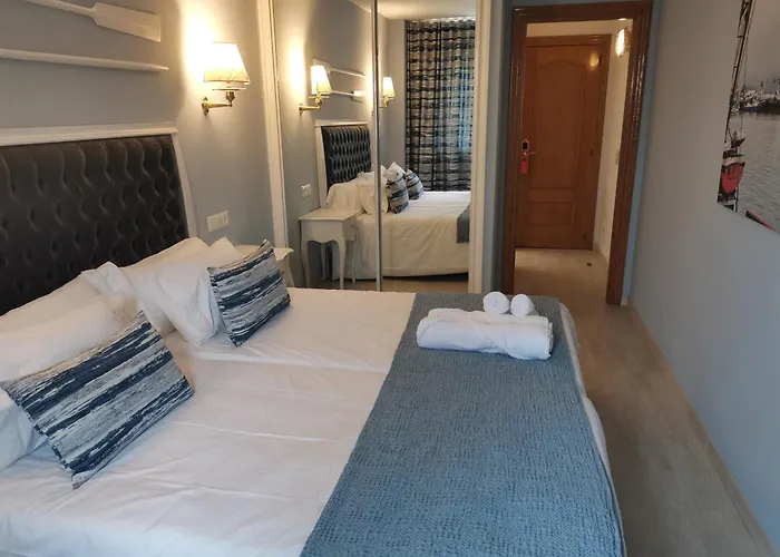 Boutique Arha De Hotel Santona