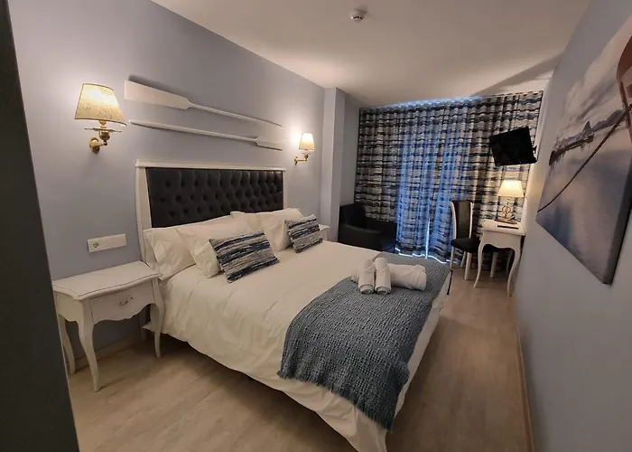 Boutique Arha De Santona