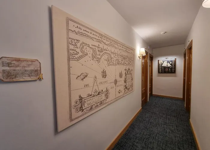 Boutique Arha De Hotel 2*