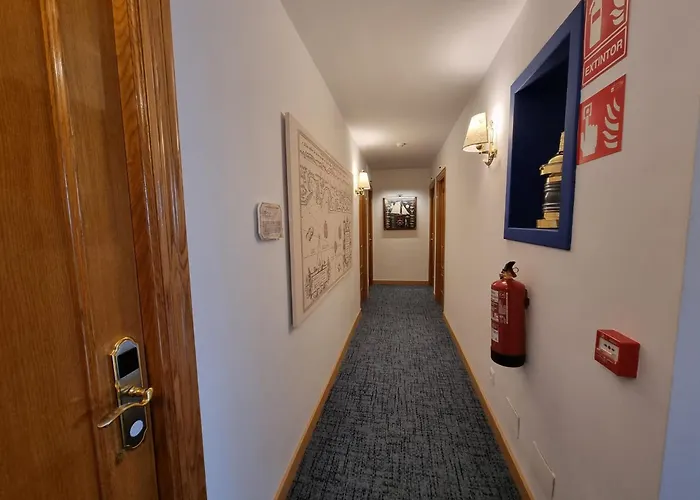 Hotel Boutique Arha De