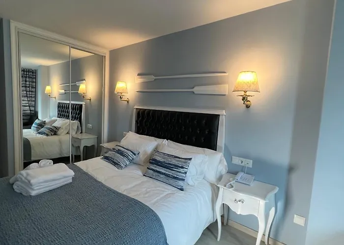 Boutique Arha De 2* Santona