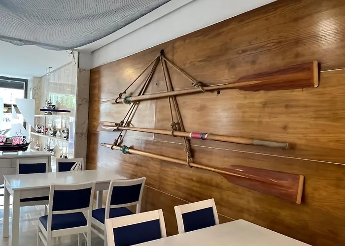 Hotel Boutique Arha De