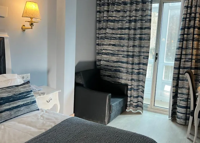 Boutique Arha De Hotel Santona