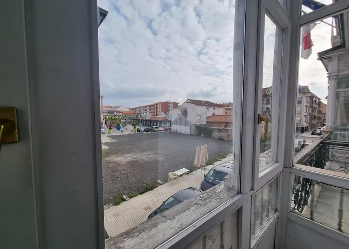 Hotel Boutique Arha De Santona