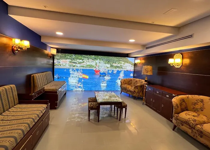 Boutique Arha De 2* Santona