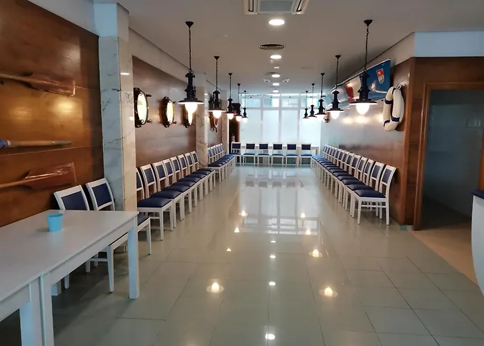 Boutique Arha De Hotel 2*