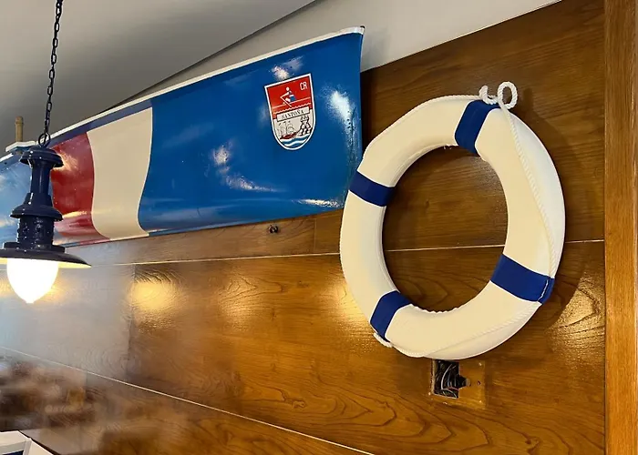 Hotel Boutique Arha De Santona