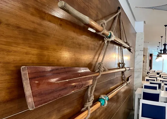 Boutique Arha De Hotel 2*