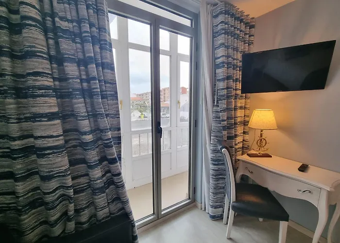 Boutique Arha De 2* Santona