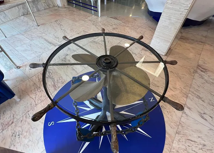 Hotel Boutique Arha De Santona