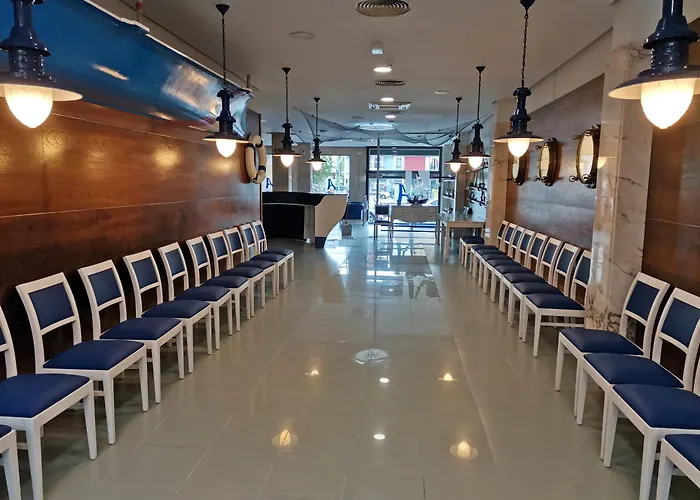 Boutique Arha De 2* Santona