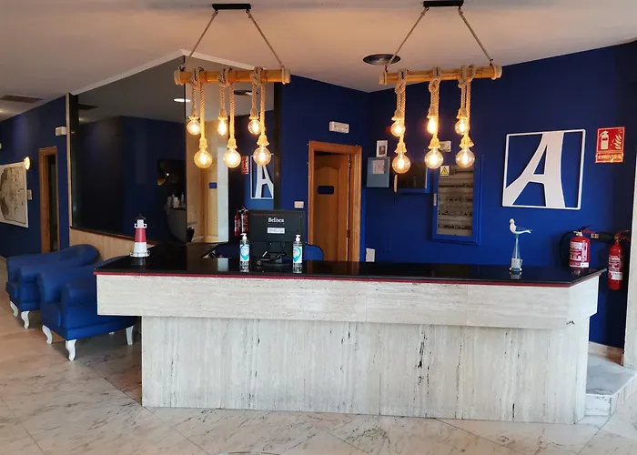 Hotel Boutique Arha De 2*