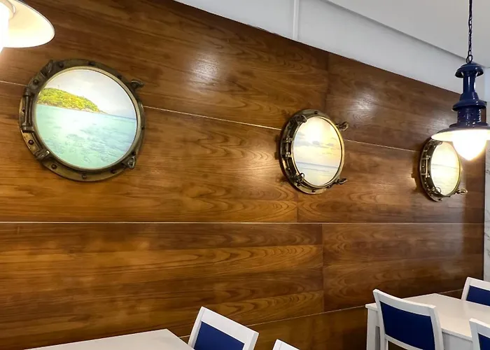 Hotel Boutique Arha De Santona