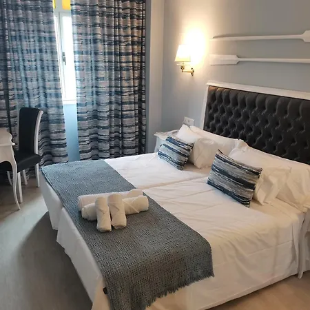 Hotel Boutique Arha De