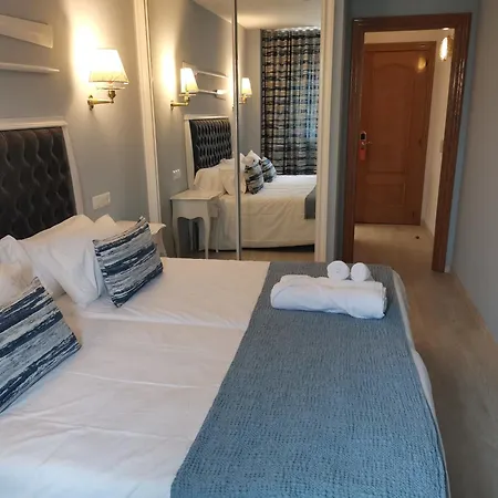 Boutique Arha De Hotel Santona