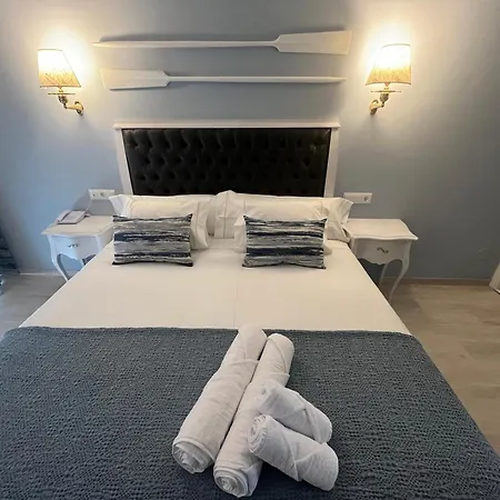 Hotel Boutique Arha De Santoña