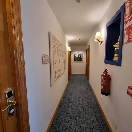 Hotel Boutique Arha De