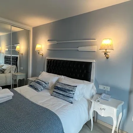 Boutique Arha De 2* Santoña