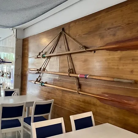 Hotel Boutique Arha De