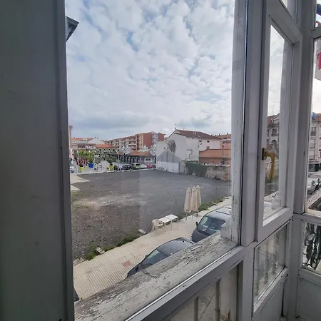 Hotel Boutique Arha De Santoña