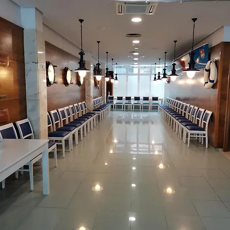 Boutique Arha De Hotel 2*