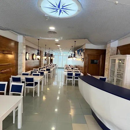 Boutique Arha De Hotel Santona