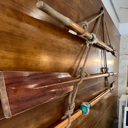 Boutique Arha De Hotel 2*