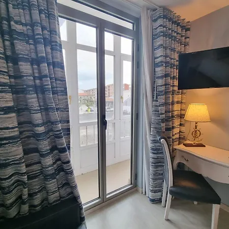 Boutique Arha De 2* Santoña