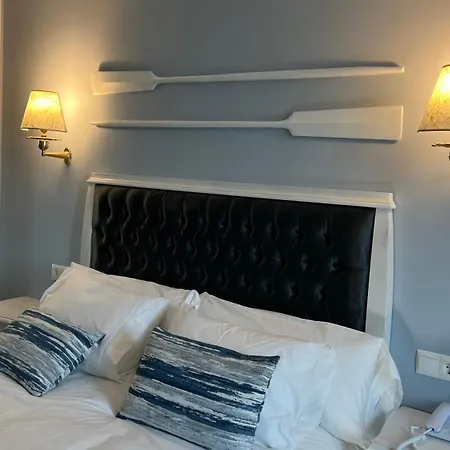 Boutique Arha De Hotel Santona