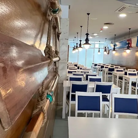 Boutique Arha De Hotel 2*