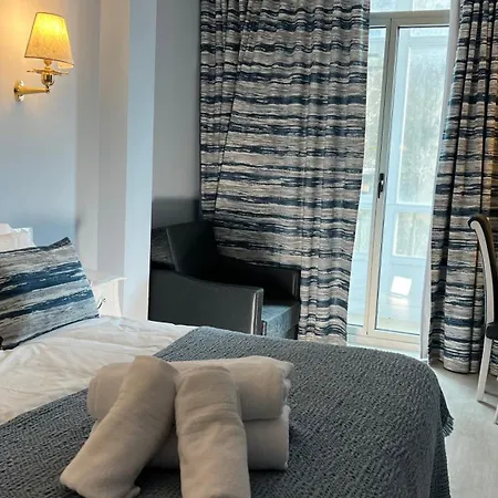 Hotel Boutique Arha De 2*