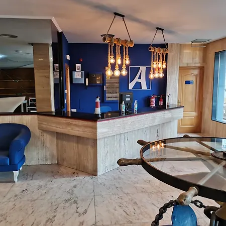 Boutique Arha De Hotel