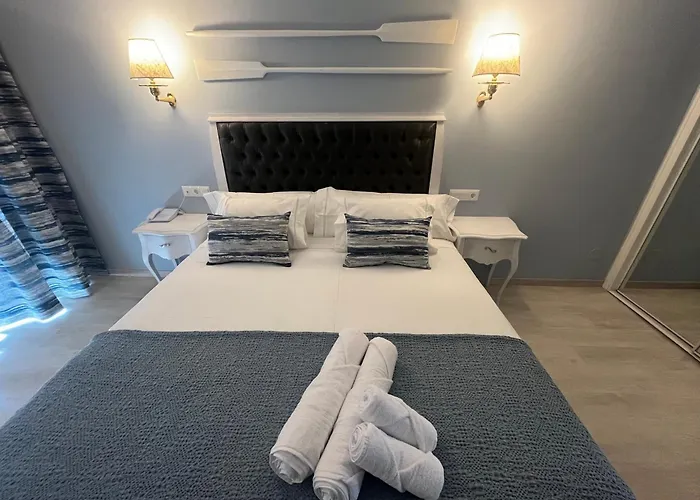 Hotel Boutique Arha De Santoña