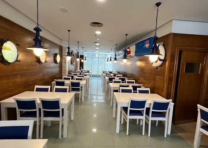 Hotel Boutique Arha De Santoña